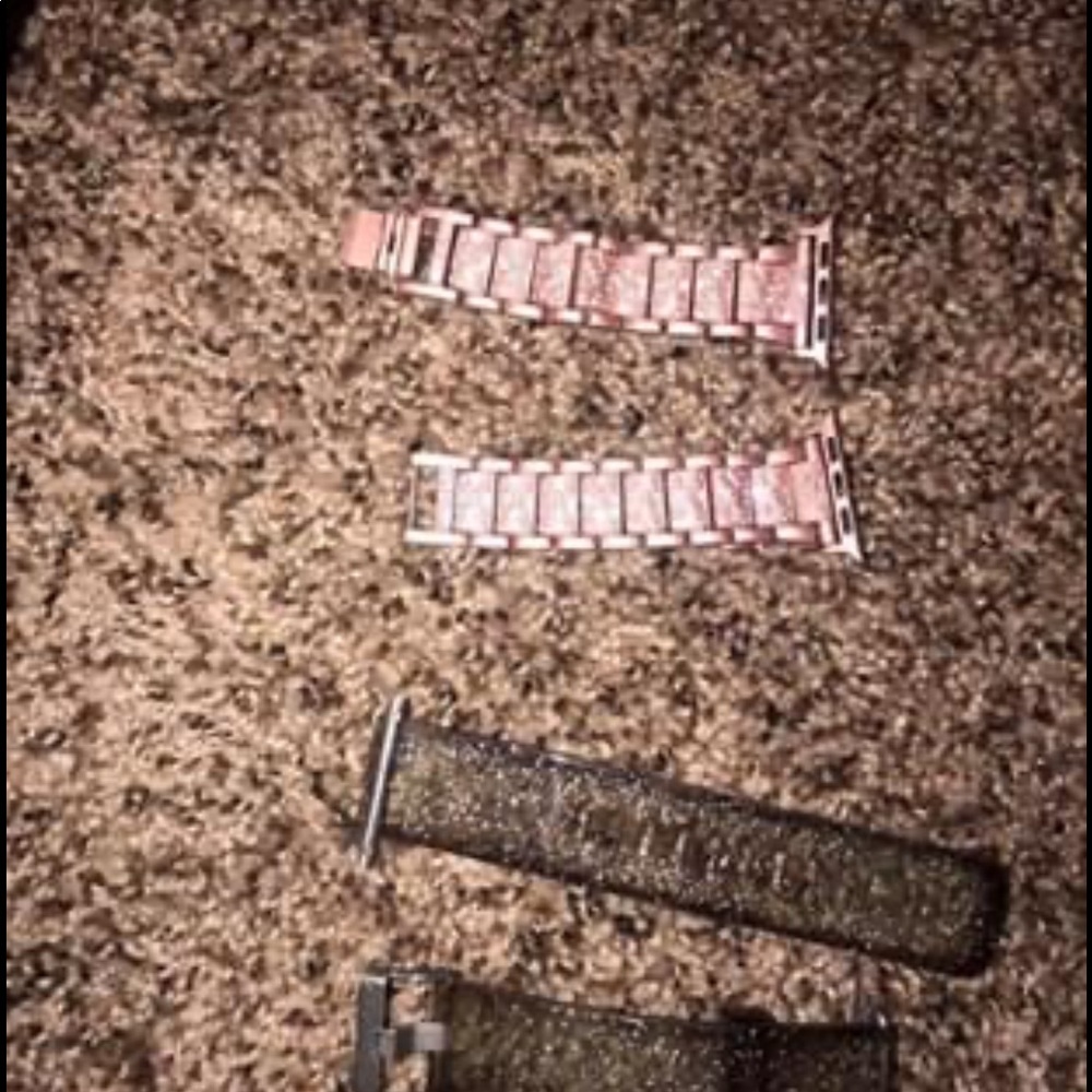 Apple Watch Bands